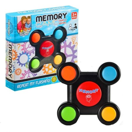 لعبة الذاكرة البصرية Memory