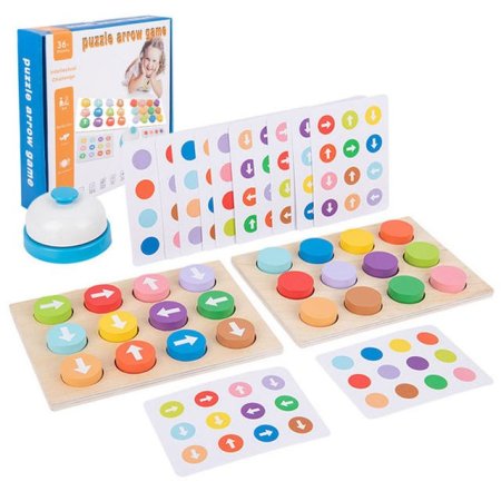 لعبة الأسهم الذكية Puzzle arrow game