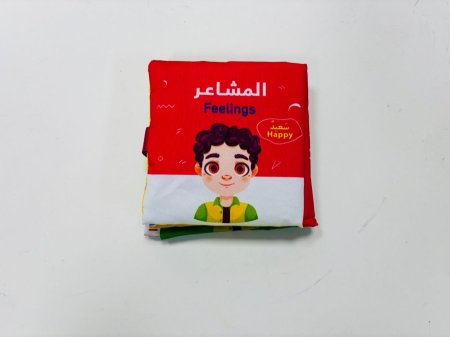 المشاعر ولد