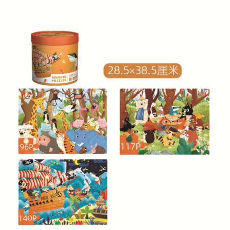 المستوى الخامس