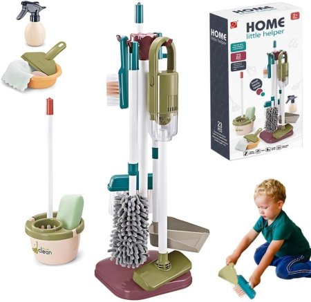 ادوات التنظيف Home Little  helper