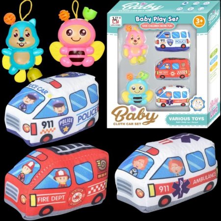 Baby Play Set
