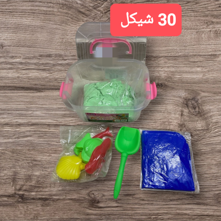 كيلو متعدد الاوان مع فرشة