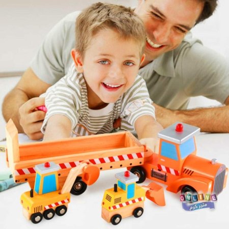 Engineering Vehicles